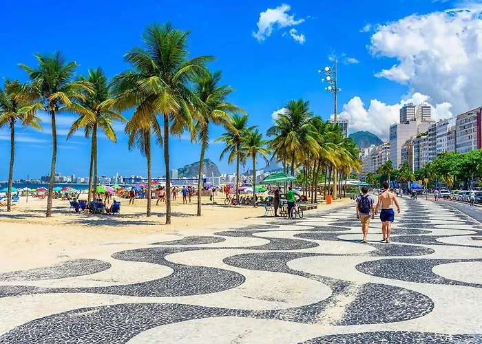 Ocean View Copacabana
